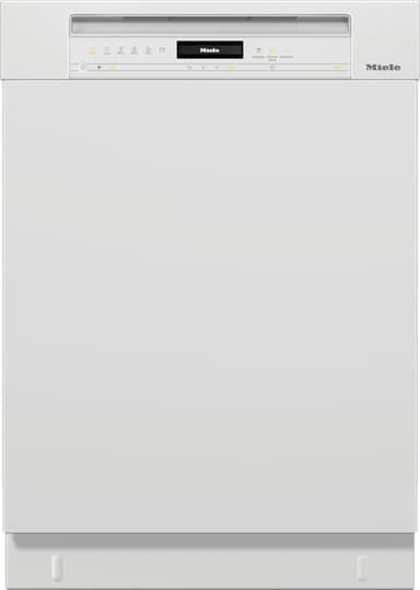 Miele opvaskemaskine G7417SCUXXLBRSW