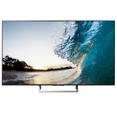 Sony 75" 4K UHD Smart TV KD-75XE8596 | Elgiganten