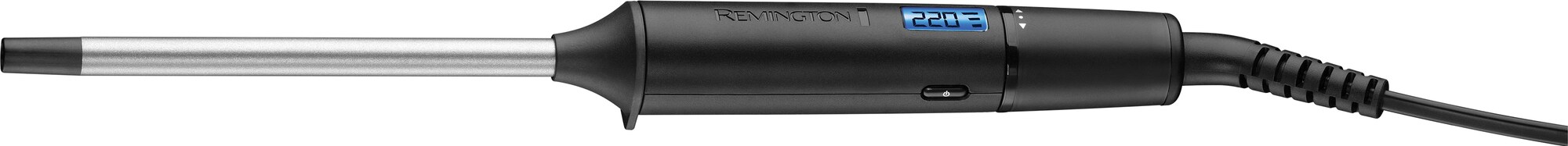 Remington Pro Tight Curl krøllejern CI6X10 (sort) thumbnail