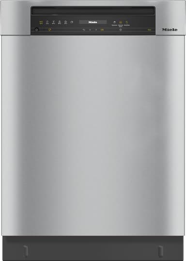 Miele opvaskemaskine G7417SCUXXLCLST