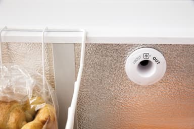 Whirlpool kummefryser W390FO