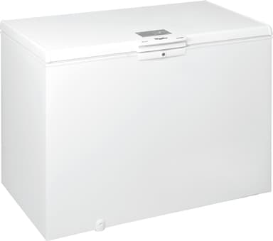 Se Whirlpool kummefryser W390FO hos Elgiganten