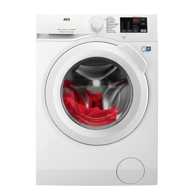 AEG 6000 Series vaskemaskine L6FBN742I