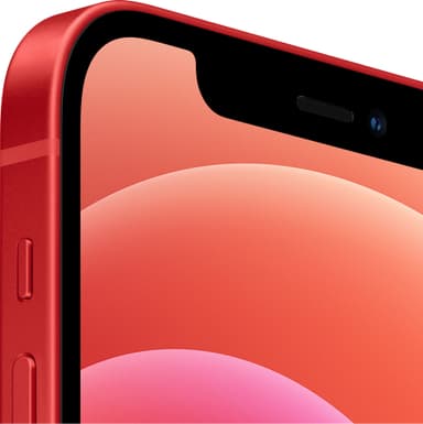 iPhone 12 - 5G smartphone 256 GB (PRODUCT)RED