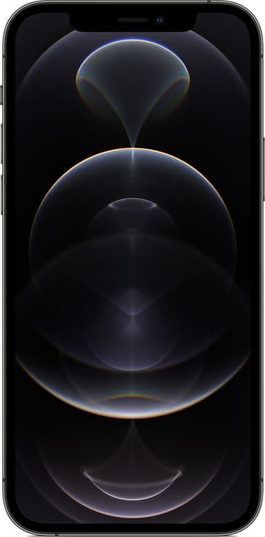 iPhone 12 Pro - 5G smartphone 512GB (grafit)