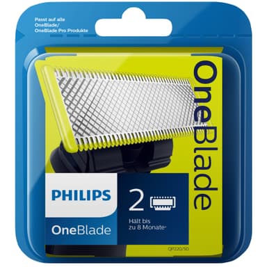 Philips OneBlade udskiftningsblad QP220/50