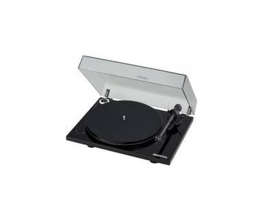 Pro-Ject Essential III SB OM10 Piano Pladespiller