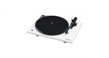 Pro-Ject Essential III SB OM10 Piano Pladespiller