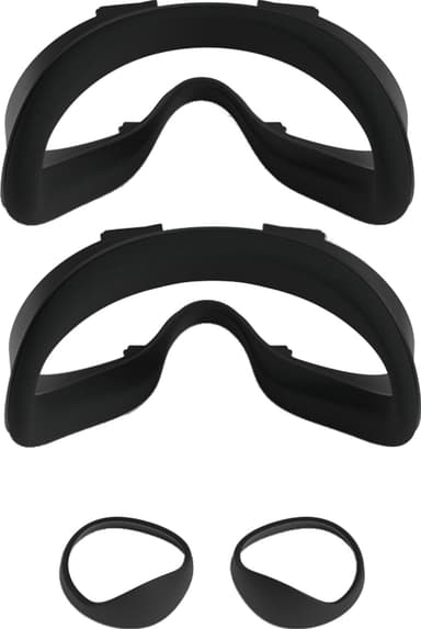 nylon Formålet Biprodukt Oculus Quest 2 Fit Pack V2 | Elgiganten