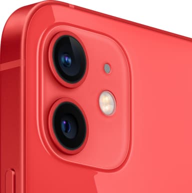 iPhone 12 - 5G smartphone 256 GB (PRODUCT)RED