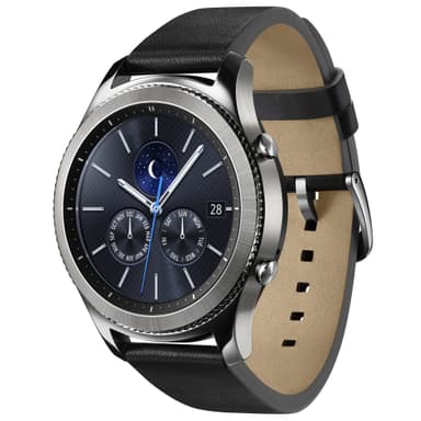 Samsung Gear S3 Classic smartwatch