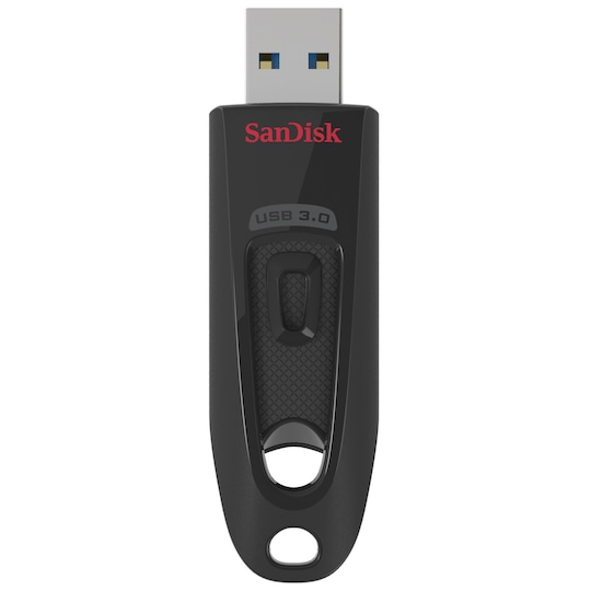 Vis stedet Validering længes efter SanDisk Ultra USB 3.0 32 GB USB-stik | Elgiganten