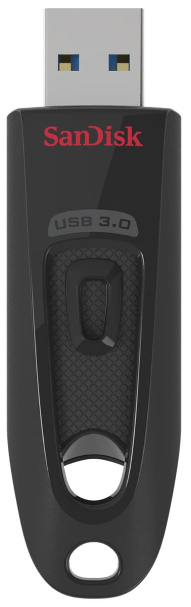 SanDisk Ultra USB 3.0 32 GB USB-stik