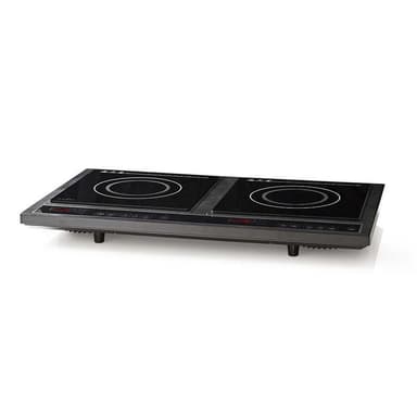 Dobbelt induktionskogeapparat | 3400 W