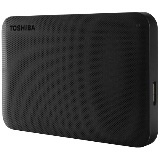 Toshiba harddisk Canvio Ready 1 TB