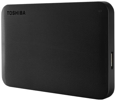 Toshiba harddisk Canvio Ready 1 TB