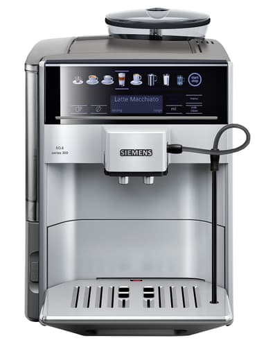 Siemens espressomaskine TE603201RW