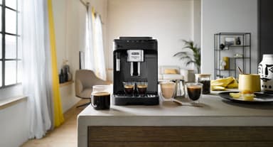 DeLonghi Magnifica Evo ECAM290.21.B kaffemaskine