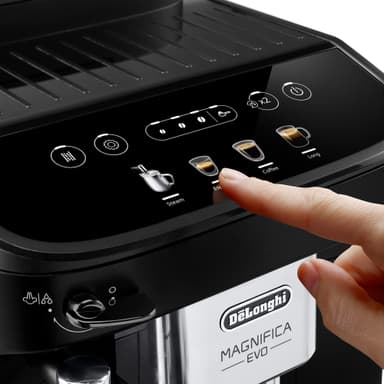 DeLonghi Magnifica Evo ECAM290.21.B kaffemaskine