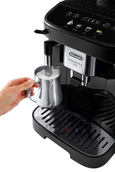 DeLonghi Magnifica Evo ECAM290.21.B kaffemaskine
