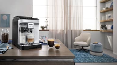 DeLonghi Magnifica Evo ECAM290.61.SB espressomaskine