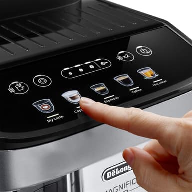 DeLonghi Magnifica Evo ECAM290.61.SB espressomaskine