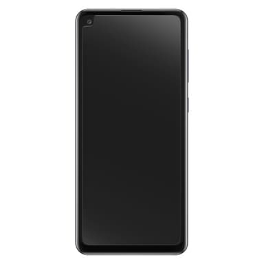 Samsung Galaxy A21s Skærmbeskytter Trusted Glass