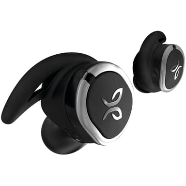 Jaybird RUN ægte trådløse in-ear hovedtelefoner (sort)