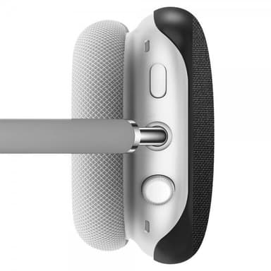 Spigen AirPods Max Cover Urban Fit Sort