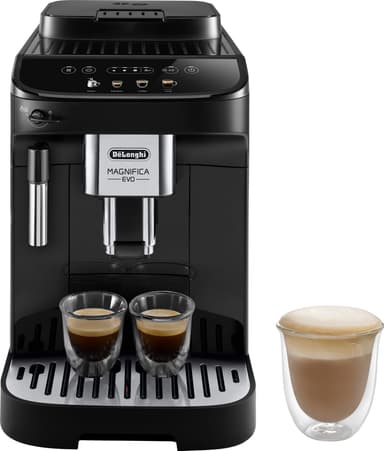 DeLonghi Magnifica Evo ECAM290.21.B kaffemaskine