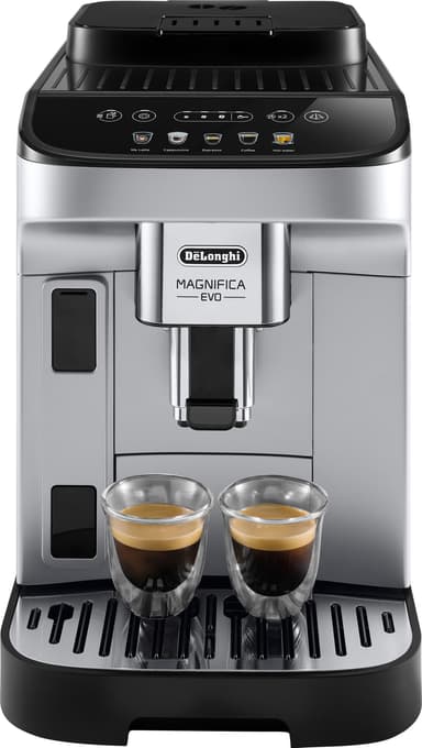 DeLonghi Magnifica Evo ECAM290.61.SB espressomaskine