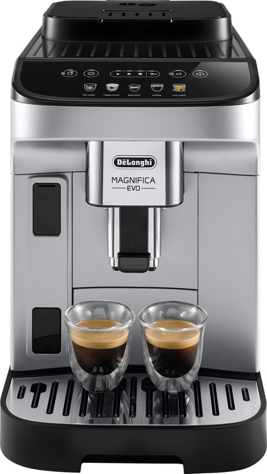 DeLonghi Magnifica Evo ECAM290.61.SB kaffemaskine Elgiganten