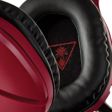 Turtle Beach Recon 70N gaming headset (Midnight Red)