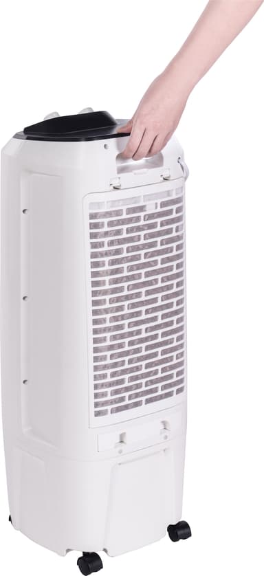 Honeywell TC10PM luftkøler