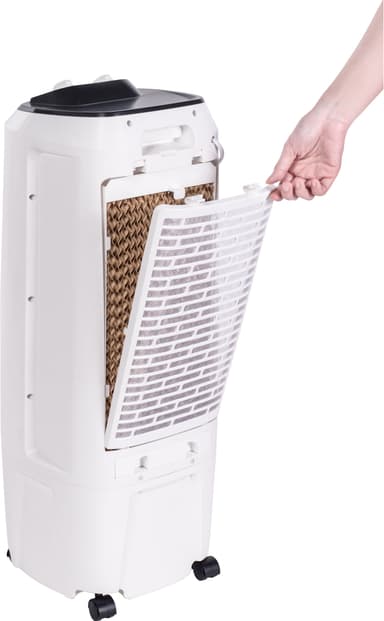 Honeywell TC10PM luftkøler