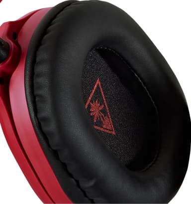 Turtle Beach Recon 70N gaming headset (Midnight Red)