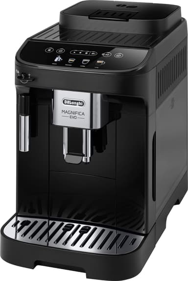 DeLonghi Magnifica Evo espressomaskine ECAM290.21.B (sort)