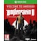 Wolfenstein 2: Welcome To Amerika! Edt. - Xbox One