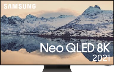 Samsung 65" QN750A 8K NQLED (2021)