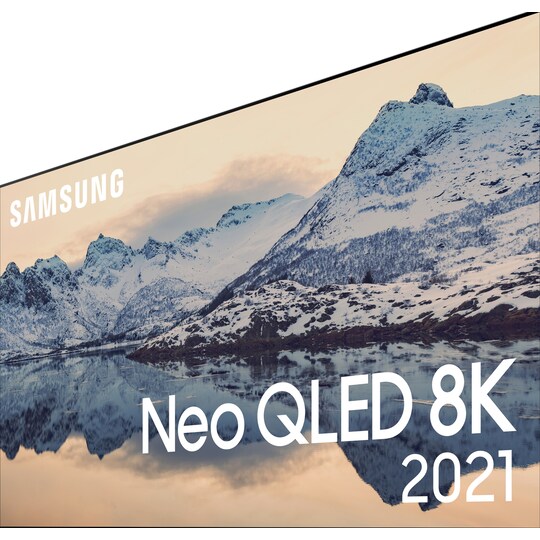 Samsung 65" QN750A 8K NQLED (2021)