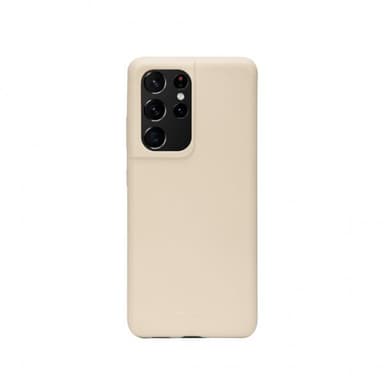 dbramante1928 Samsung Galaxy S21 Ultra Cover Bornholm Sahara Sand