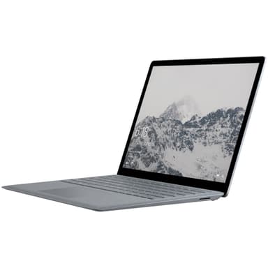 Surface Laptop i5 128 GB (platinum)