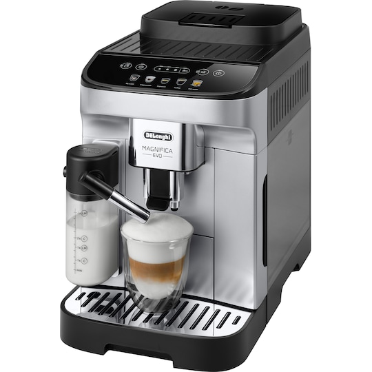 DeLonghi Magnifica Evo ECAM290.61.SB kaffemaskine