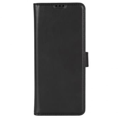 Krusell Sony Xperia 1 III Etui PhoneWallet Sort