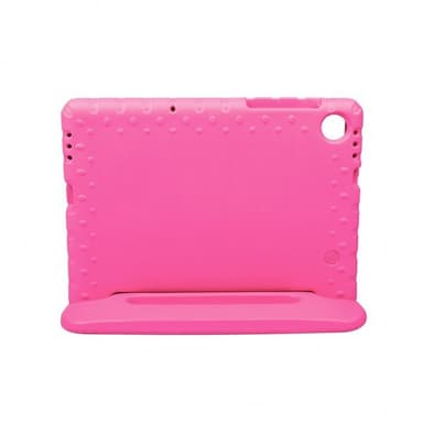 Lenovo Tab M10 HD Plus (2nd Gen) Cover Stand Case for Kids Lyserød