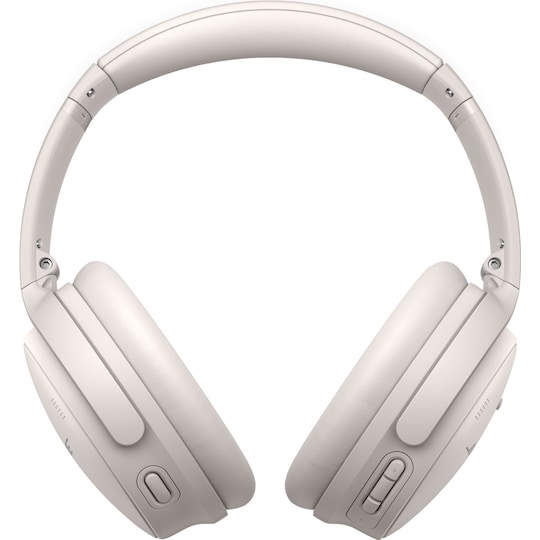 Bose QC45 QuietComfort trådløse høretelefoner | Elgiganten