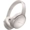 Bose QC45 QuietComfort 45 trådløse around-ear høretelefoner (hvid)