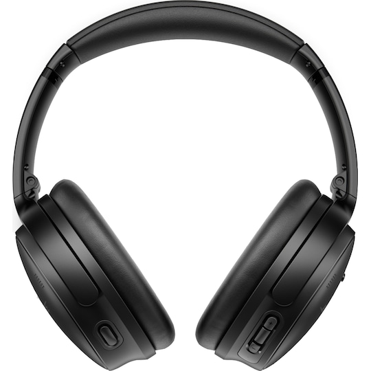 Bose QC45 QuietComfort 45 trådløse around-ear høretelefoner | Elgiganten