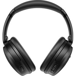 Bose QC45 QuietComfort 45 trådløse around-ear høretelefoner (sort)