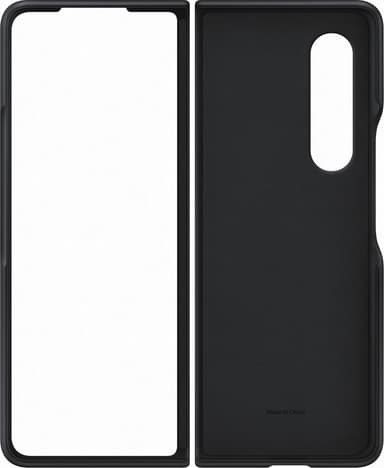 Samsung Galaxy Z Fold 3 cover (sort)